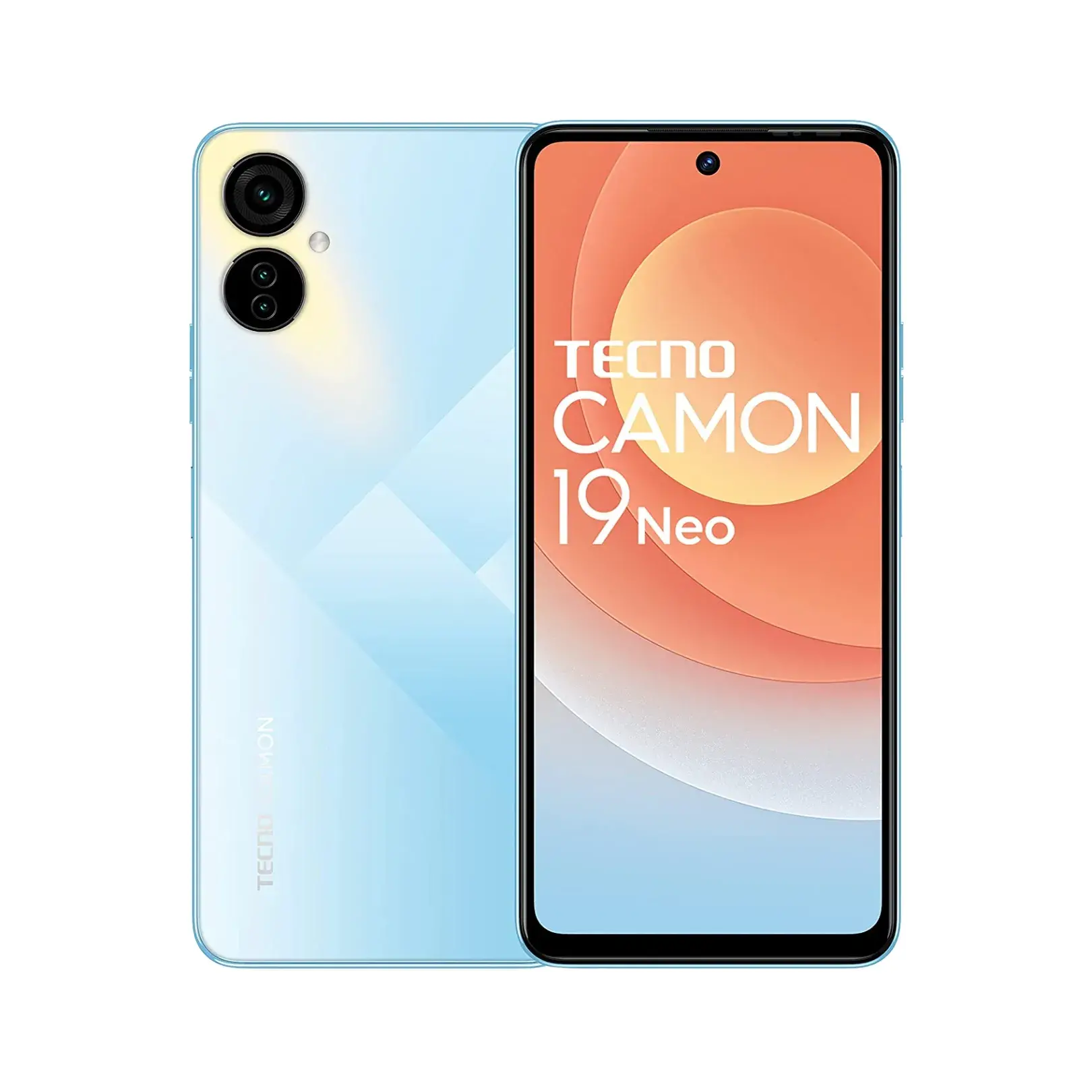 Sell Old Tecno Camon 19 Neo For Cash